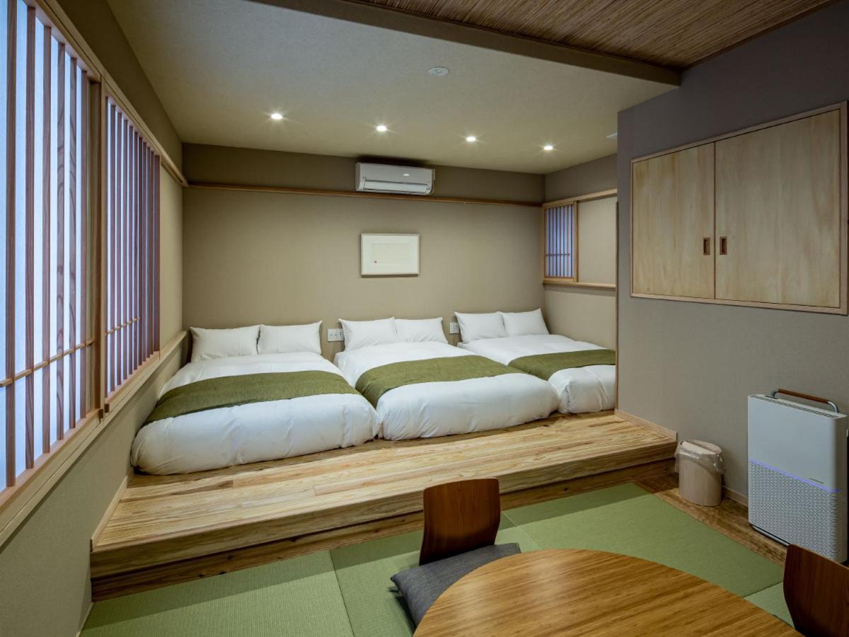 Hotel Hakata-No-Yado Tsurezure-Ann Fukuoka  Exterior foto