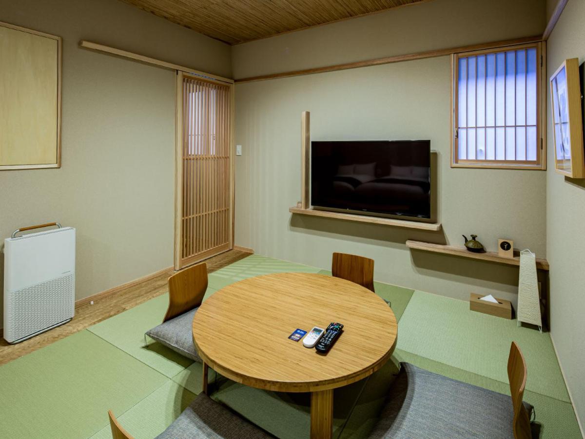 Hotel Hakata-No-Yado Tsurezure-Ann Fukuoka  Exterior foto